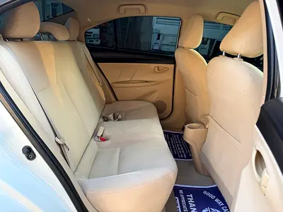 صورة مصغرة 6 لـ 2017 Toyota YARIS