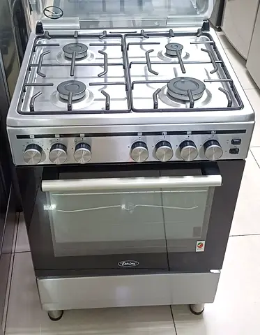 Teruim gas cooker for sell 60×60cm