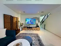 For Sale | 2 BR Townhouse in Pacifica – Damac Hills 2 | AED 1,890,000