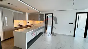 For Rent | 3BR + Maid Apartment at The Crest Tower | AED 215,000