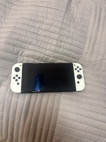 Nintendo oled