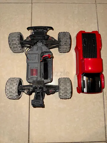 Rc car my toys