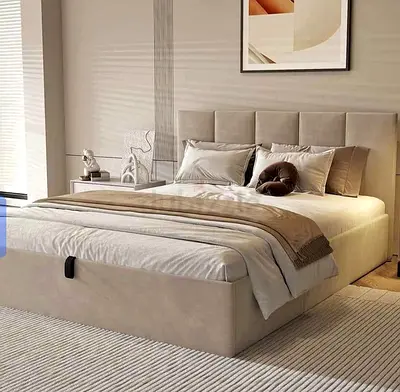 Brand New king size family bed for sale