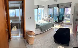 Luxury 2 Bedroom | Dubai Marina | Lagoon View | Vacant &amp; Ready