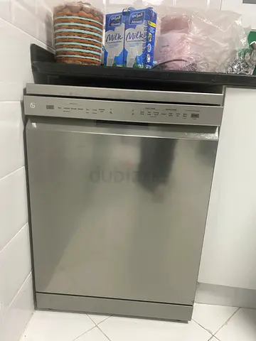 LG dishwasher for sale