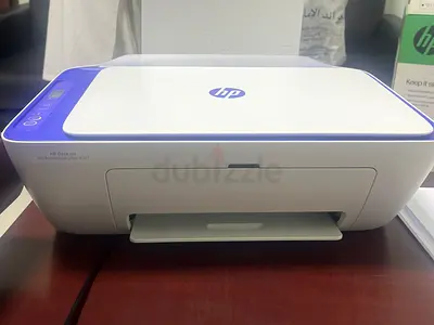 HP DeskJet Ultra 4927 All-in-One Printer - Compact and Reliable colored printer and photocopier