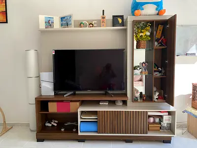 TV Cabinet