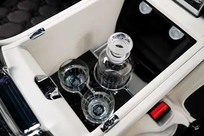 2026 ROLLS-ROYCE CULLINAN — миниатюра 15