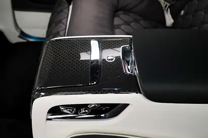 2026 ROLLS-ROYCE CULLINAN — миниатюра 13
