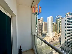 Exclusive 1-Bedroom Apartment | Balcony &amp; 2 Washrooms | Only 39K