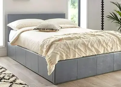 Elegant beautiful 160*200 Queen size Bed