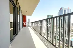 Park View | High floor | Premium quality