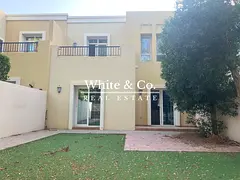 Prime Location | Backing Pool | Type 2M