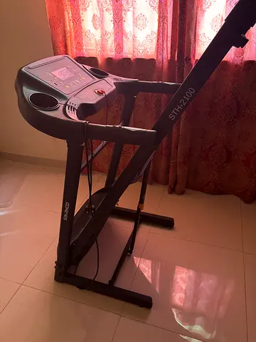 Treadmill for sale