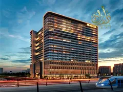 1 Step To Metro Station - Special Discount - Near New Palm - High ROI