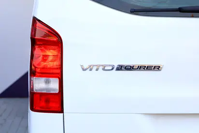صورة 6 لـ 2018 Mercedes-BENZ VITO