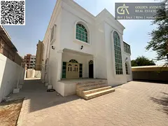 Spacious 6+3 BRH Villa for Sale in Al Muwaihat 3 – Prime Location | 6,400 Sqft