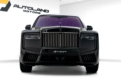 صورة 4 لـ 2026 ROLLS-ROYCE CULLINAN