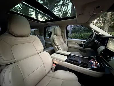 صورة مصغرة 18 لـ 2018 Lincoln NAVIGATOR