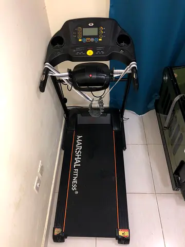 Reliable Marshall Fitness Treadmill for Sale