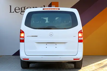 صورة 5 لـ 2018 Mercedes-BENZ VITO