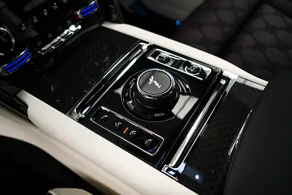 صورة 8 لـ 2026 ROLLS-ROYCE CULLINAN