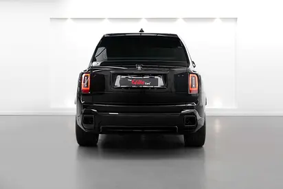 صورة 4 لـ 2026 ROLLS-ROYCE CULLINAN