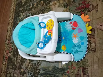 Baby chair