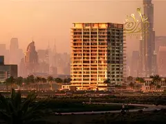 READY SOON - SPECIAL DISCOUNT - OPENVIEW - 3 MIN TO BURJ KHALIFA