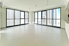 Stunning Creek View | Vacant | High Floor