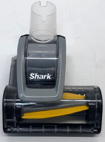 Shark Anti Hair Wrap Pet Power Brush