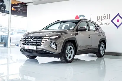 DEALER WARRANTY 1 YR / 20,000 KM | GCC | 2.0 L | AED 1100 PM