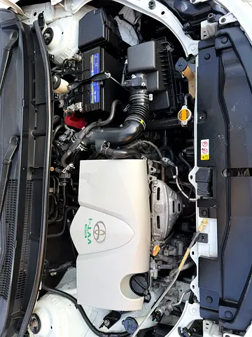 صورة مصغرة 7 لـ 2017 Toyota YARIS