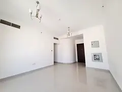 New bldg: Cozy 1-BHK: 2 Bath: Parking: Master Bed: Close to park: Prime📍Location: For Family