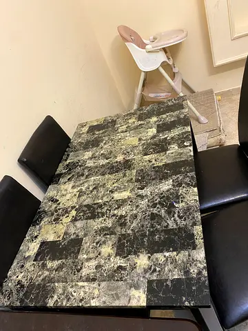 dinning table