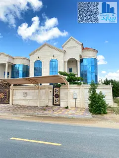 Spacious 5 Master Bedroom Villa for Rent – Rawda 1