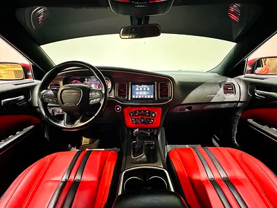 2022 Dodge CHARGER 照片 13