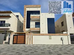 "Spacious 7-Bedroom Villa for Rent in Zahya