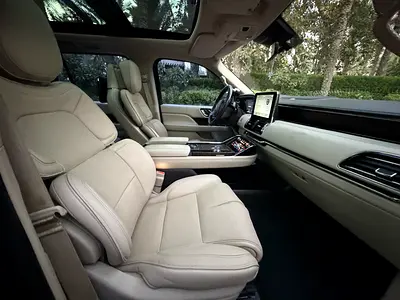 صورة مصغرة 19 لـ 2018 Lincoln NAVIGATOR