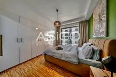 Modern 1BR | Fully Furnished | Ready to Move
