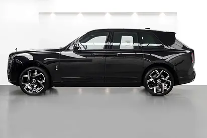 صورة 2 لـ 2026 ROLLS-ROYCE CULLINAN