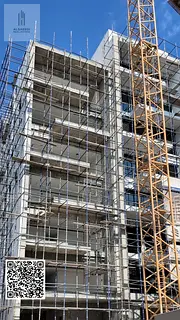 2-Bedroom Apartment with Maid’s Room in Al Zorah