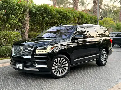 صورة 4 لـ 2018 Lincoln NAVIGATOR