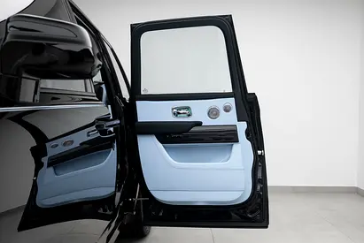 صورة 7 لـ 2026 ROLLS-ROYCE CULLINAN