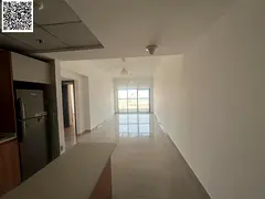 Lovely 1BR+Hall in Al Rashidiya 1: 2 baths, balcony, wide hall, prime Ajman location, easy Dubai acc