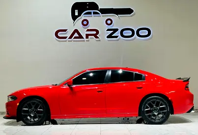 2022 Dodge CHARGER 照片 2