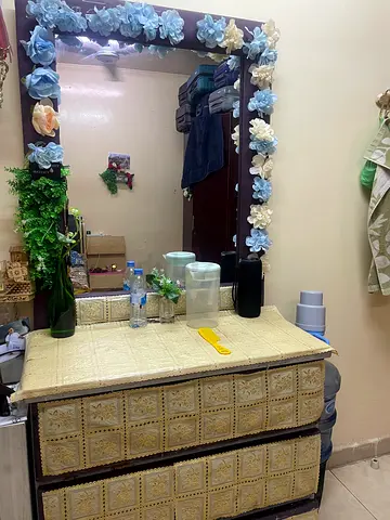 Elegant good condition Ajman near thumbay hospital