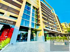 Best Deal \ Stylish 2BHK Big Balcony \ In Al Jada \ High Quality Finshing \ With Gym Pool \Kids Play
