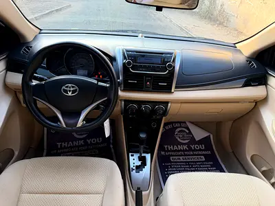 صورة مصغرة 5 لـ 2017 Toyota YARIS