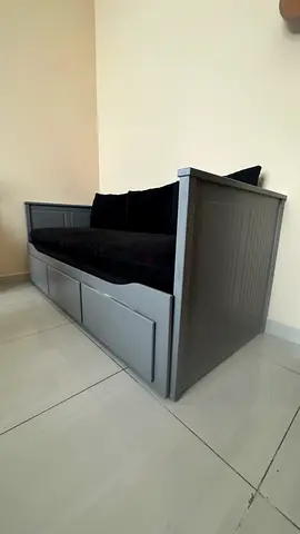 IKEA Day bed in excellent condition..